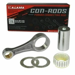For Honda Crf 450 R/rx Connecting Rod Kit Billet Heavy Duty 17 24. Fixed Price $78.00.