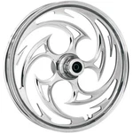 Rc Components Savage Front Wheel (dual Disc) 21X3.5IN. Chrome 21350-9031-85C. Fixed Price $1468.62.