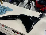 Yamaha Lover Cover 13S-28385-00-P0. Fixed Price $180.00.