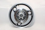 1985 Yamaha FJ600 Front Wheel Rim With Rotors. Fixed Price $69.99.
