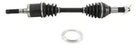 Balls AB8-CA-8-225 8BALL Extreme Duty Axle. Fixed Price $256.45.