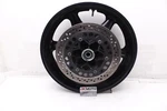 93 Suzuki GSX1100G Oem Rear Back Wheel Rim. Fixed Price $99.95.