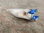 2009-2025 Suzuki GSX-R600 GSX-R750 1000 Rear Right Turn Signal Oem 35603-47H0R. Fixed Price $32.99.