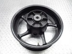 2011 11-13 Yamaha FZ800 Rear Back Wheel Rim 17X5.5 Straight True Video Oem. Fixed Price $268.76.