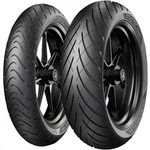 Metzeler Roadtec Scooter Front Tire 120/90-10 3844800 0340-1135. Fixed Price $105.07.