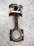 1989-1996 Honda Goldwing Gl 1500 Right Piston Connecting Rod Oem 13101-MT2-000. Fixed Price $39.99.