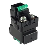 Starter Solenoid Relay For Suzuki GSX-R750 2000-2005. Fixed Price $13.00.