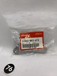 Honda Oem Left Head Hanger Plate For CRF450 50408-MKE-A70. Fixed Price $32.56.