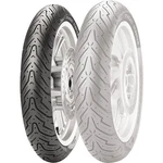Pirelli 120/70-15 Angel Scooter Bias Front Tire. Fixed Price $114.97.