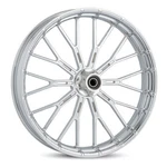 Arlen Ness Y-spoke Rim 18X5.5 Chrome #71-542. Fixed Price $1219.28.