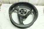 07 Suzuki Bandit Rear Back Wheel Rim. Fixed Price $31.50.