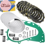 Clutch Gasket Kit & Cover Compatible With Suzuki DR650. Fixed Price $69.10.