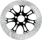 Performance Machine Paramount Two-piece Brake Rotor 01333015HEALBMP. Fixed Price $500.03.