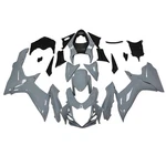 Bodywork Kit For Suzuki GSXR600 750 K11 2011-2023 Abs Cowl Fairings Gray. Fixed Price $374.95.