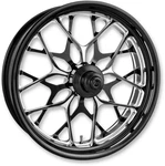 Performance Machine Platinum Abs 21" Galaxy Front Wheel 2008-2021 Harley Touring. Fixed Price $2034.95.
