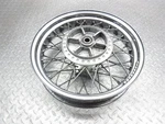 2000 99-03 Yamaha XV1600AT Roadstar Rear Wheel Rim 16X3.5 Straight Video. Fixed Price $213.43.