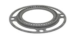 Abs Sprocket Wheel Rear Honda Cb 500 F 2022 To 2023. Fixed Price $41.44.