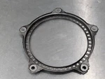 2010-2014 Bmw S1000RR Oem Front Wheel Abs Brake Sensor Ring Disc 34528549506. Fixed Price $55.00.