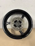 2004-2007 Honda Oem Rear Wheel Rim Straight #0313. Fixed Price $159.99.