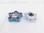 Aprilia Shiver SL750 & Mana 850 Rear Wheel Drive Chain Sprocket Holder Hub. Fixed Price $74.99.