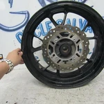 2010 Kawasaki Ninja ZX14 Oem Rear Wheel Back Rim. Fixed Price $175.00.