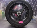 1020 B Yamaha Yzf 600 1996 -2002 Oem Front Wheel. Fixed Price $249.99.