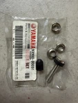 New Yamaha Valve Rim Oem Pn: 93900-00031. Fixed Price $10.00.