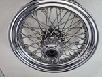 Front Wheel Victory Boardwalk 3.5 X 16 1522398-156. Fixed Price $401.36.