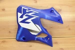 1996 1997 Yamaha YZ250 Left Gas Tank Shroud Oem 4SS-21731-00-00. Fixed Price $24.20.