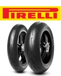 Pirelli Diablo Rosso 4 Corsa 120/70R17 & 190/55R17 Tire Set Kawasaki Yamaha. Fixed Price $494.26.