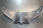04-06 Hyosung Gray Center Lower Body Cowl Fairing 94441HP92. Fixed Price $30.00.