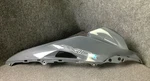 Kawasaki Ninja ZX-10R 16-20 Right Mid/upper Fairing Panel 55028-0575 M84C. Fixed Price $100.00.