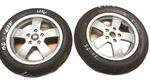05-09 Vespa Gtv 250 200L Gts Wheel Tire Front Rear Rim 130 70 120 Pirelli. Fixed Price $299.99.