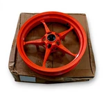 Fit For Ktm Rc 200 390 GEN-3 Orange Color Front Wheel Rim (2022) Model. Fixed Price $239.70.