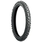 Bridgestone M203 Soft/intermediate Terrain Tire 60/100X14. Fixed Price $56.95.