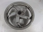 2000 - 2009 Buell Blast P3 500 Rear Back Wheel Rim Straight *video*. Fixed Price $95.00.