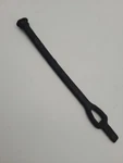 New Ducati Supersport Oem Battery Box Tray Holder Rubber Strap 75910061A. Fixed Price $17.00.