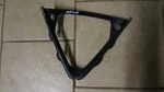 2008-2009 Suzuki Gsxr 600 750 Oem V Fairing 94498-37H0 MP304. Fixed Price $5.99.