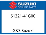 Suzuki Oem Part 61321-41G00 Case, Chain NO.2. Fixed Price $35.24.