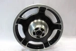Front Wheel Cast 17 X 3 41285-09 2009 Flhtcu. Fixed Price $150.00.
