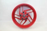 Ducati Panigale 959 16-17 899 Rear Wheel Rim X 5.5 50221611AA Straight Nice!. Fixed Price $424.99.