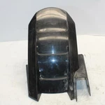 03 Kawasaki Ninja ZX6RR ZX600K Rear Back Wheel Tire Hugger Fender BB264. Fixed Price $18.00.