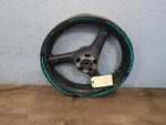 2009-2016 Suzuki SFV650 Oem Front Wheel Rim Straight 54111-44H00-019. Fixed Price $300.00.