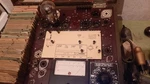 RGN1084 Telefunken Tube Nos N1202. Fixed Price $64.00.