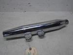 1995 Harley Davidson Soft Tail Right Front Exhaust Muffler. Fixed Price $39.99.