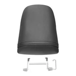 Rear Passenger Seat Pillion Fit For Honda 2000-2001 Black. Fixed Price $29.39.