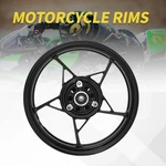 17"X4" Tubeless Rear Wheel Rim For Kawasaki Ninja Z400 2019 21 22 23. Fixed Price $174.84.