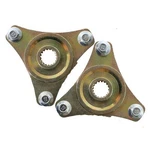 Pair Rear Wheel Hub W/ Bearing For Atv Quad Go Kart. Fixed Price $32.36.
