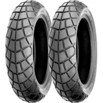 Honda Grom 125 New Tire Set 120/70-12 & 130/70-12 Dual Sport. Fixed Price $129.69.