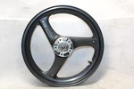1996 Suzuki Bandit GSF600S Front Wheel Rim. Fixed Price $87.50.